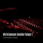 Ulricianum inside